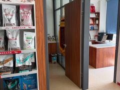 -美联众合动物医院·伴可分院·内科中心医院