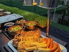 -索菲特西湖大酒店·香榭丽全日候餐厅(南山路店)