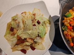 -新蜀会四川豆花(五羊店)
