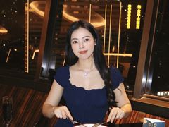 -广州花园酒店·凌璇阁旋转餐厅CAROUSEL360