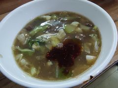 -老字号贾家肉丸糊辣汤(光明巷店)
