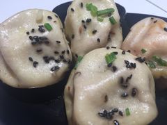 -小杨生煎(龙之梦购物中心店)