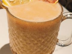 -魏客咖啡(中铁中心店)