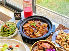 -好兄弟郭巨海鲜(天一阁店)