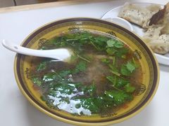 -汪记大王锅贴(成山路店)