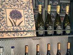 -Osteria Garden 生蚝花园餐厅(原进贤路店)