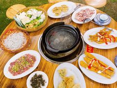 -揭东万竹园旅游景区