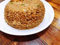 酱油炒饭-掌上鲜(南顺城街店)