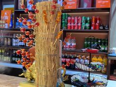 -杨记齐齐哈尔烤肉(总店)