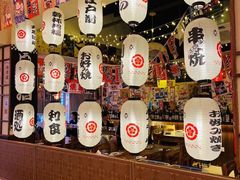 -千懿六本木酒场(常熟路店)
