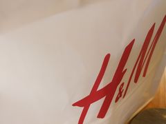 -H&M(鹏欣水游城店)