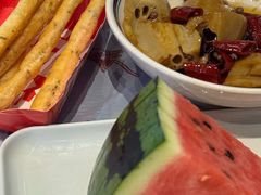 -回·龙虾铺·盆盆蟹·烧烤大排档(回龙观店)