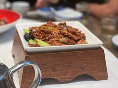 -梅飞酒家(桑园路店)