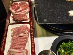 八色五花肉-八色五花肉(新村2号店)