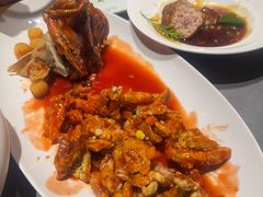 -姑苏家宴·苏帮菜·松鼠桂鱼(苏州总店)