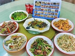 -双月饭店·20年老字号(新村店)