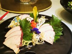 -骏莱海鲜鱼港(五角场店)