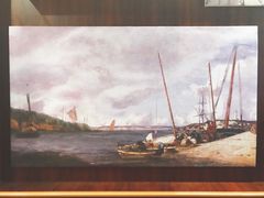 -印象莫奈时光映迹艺术展