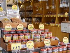 -大澳渔村及棚屋