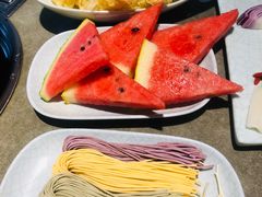 -贰重天冰煮羊自助火锅(东坝店)