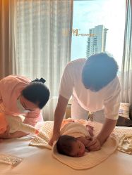 -巍阁高端月子会所