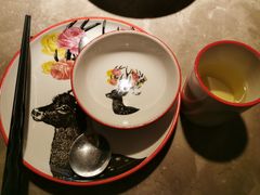 -新白鹿餐厅(金鹰新街口店)