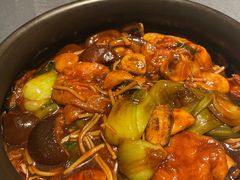 -上海古井假日酒店 · 徽昇楼中餐厅