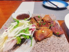 厚烧牛舌-熊串烧亭.居酒屋(珠江路店)