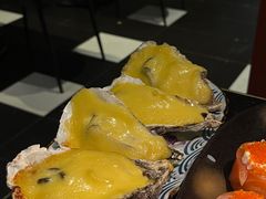 -極上萬膳·日料放题(海岸城店)