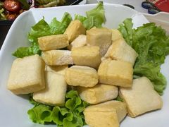 -王婆大虾(五道口店)