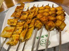 -義聚德·清真铜锅涮羊肉·烧烤(河东店)