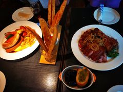 -宝莱纳餐厅(滨江店)