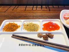 -三个蒙古大叔羊肉串(大宁店)
