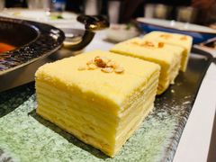 冰糕-丝路金桃·新疆菜(徐汇店)