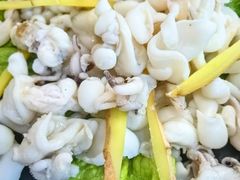 -台州老六海鲜面馆(上南总店)