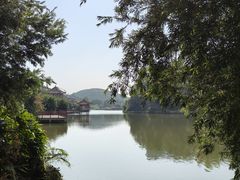 -台山颐和温泉城