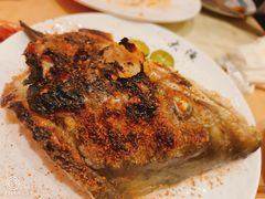-大渔铁板烧(东城店)