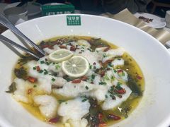 -绿草地·湘菜(7mall店)