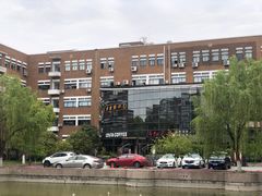 -COSTA COFFEE(张江软件园店)