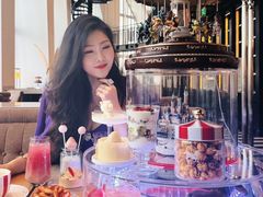-北京康莱德酒店