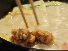 -大鼓米线(浦东长泰店)