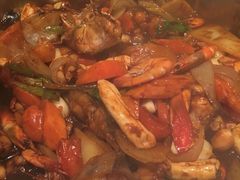 -黄记煌三汁焖锅(欢乐海岸店)