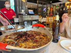 -辣婆婆(航天桥店)