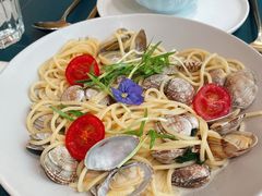 -HuaTa 花榻·花忆西葡餐厅(虹桥南丰城店)