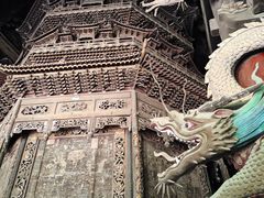 -报恩寺(平武县)