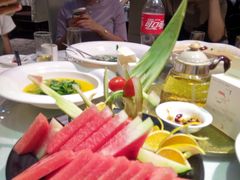 -鼎记酒楼(雁南一路店)