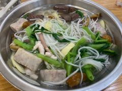 -福屿鲜捞小吃·捞化(福屿总店)