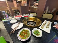 -三江两海老火锅(北京首店)