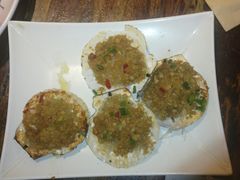 -霄汉羊排(万松园一店)