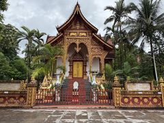 -西双版纳总佛寺